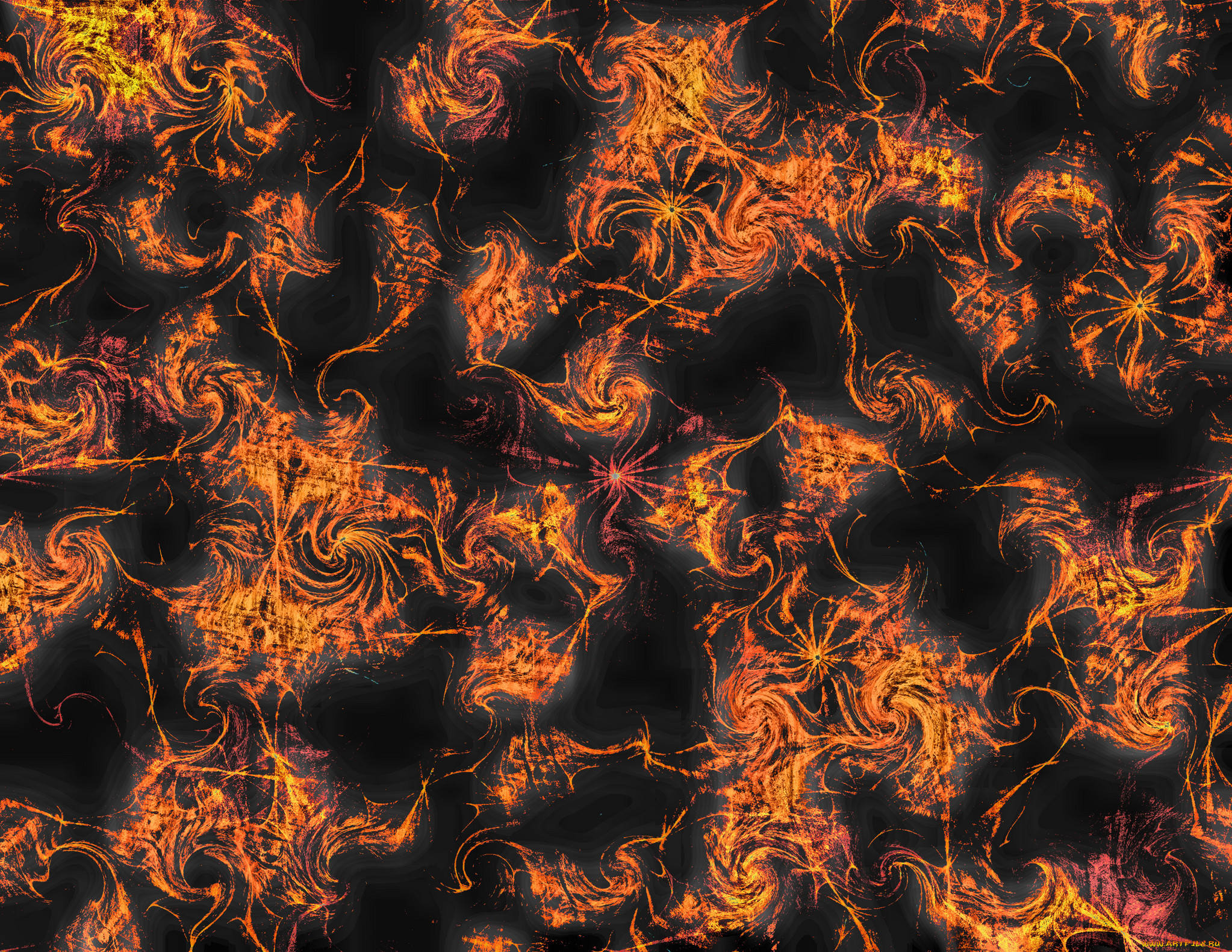 3, , fractal, , , , 